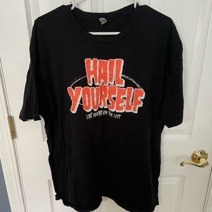 Last Podcast on the Left LPOTL T-shirt